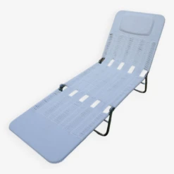 Bain De Soleil Transat Vintage