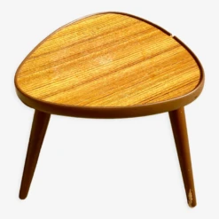 Porte Plante à Trois Pieds 1950