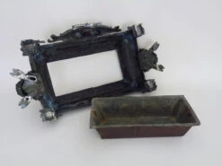 Ancienne Jardinière à Décor Aux Satyres, époque XVIII XIXème -Jardin Fournitures Boutique c1be091d 4b7d 4d76 9977 8e171f58eb74