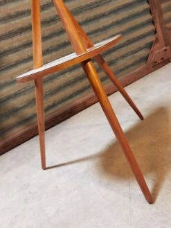 Porte Plante En Bois Formica Et Fibre De Verre Origine Tchécoslovaque 1950/1960 24 Porte Plante En Bois Formica Et Fibre De Verre Origine Tchécoslovaque 1950/1960 -Jardin Fournitures Boutique c1d207a8 5a8e 45b1 91e8 eb40a2acde41