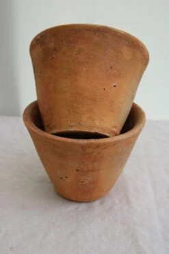 Lot De 2 Pots à Résine -Jardin Fournitures Boutique c1df46f2 d49d 4ed9 a79f d59468b98fd3