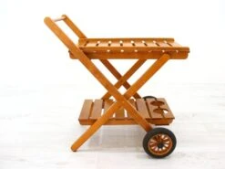 Ensemble De Meubles De Jardin De Herlag-Belair, Années 1980, Ensemble De 5 -Jardin Fournitures Boutique c22ef626 70de 413a b1b1 5c9272ddbdeb