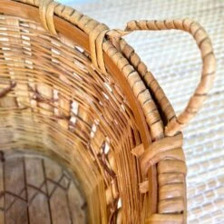 Caches Pots En Rotin 31 Caches Pots En Rotin -Jardin Fournitures Boutique c2779252 6450 4598 86ce 11f72897c78b