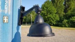 Ancienne Lanterne Ovale Saunier Duval D'éclairage Public Déclassée De La Ville De Paris -Jardin Fournitures Boutique c28debd3 ffda 4e29 b9e4 c0e46e9619b3