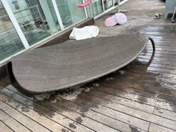 Transat Leaf Xxl Beachchair Dedon -Jardin Fournitures Boutique c2debd59 5c0b 4d82 ab15 0ccd18cc9041