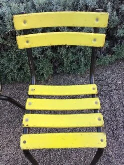 Ensemble Bistrot Table Et 4 Chaises -Jardin Fournitures Boutique c305efeb 56db 4990 8a10 77d52d706520