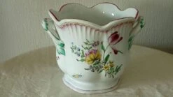 Cache Pot En Faience De Luneville -Jardin Fournitures Boutique c32635d9 37e1 4ef6 9f1d 8572f2cf249b