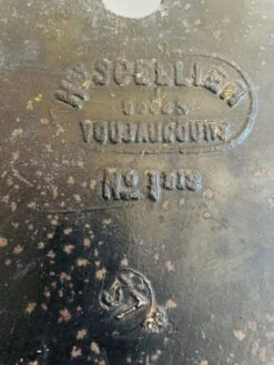 Fontaine En émail Par Henry Scellier De Voujaucourt 26 Fontaine En émail Par Henry Scellier De Voujaucourt -Jardin Fournitures Boutique c3481996 03c7 4bd2 9ae2 5e89162ddafd