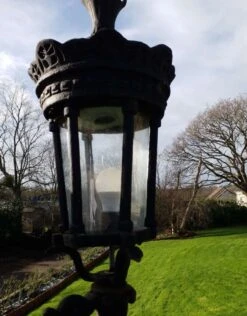 Candélabre En Fonte -Jardin Fournitures Boutique c34d6d3a 9a0e 4262 bd3e 82dcbeb94304