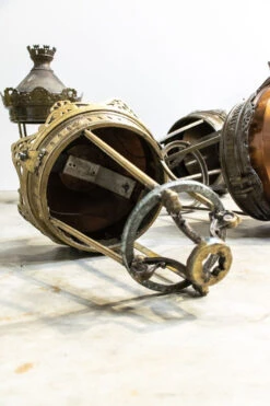 Set De Cinq Lanternes Réverbères Ville De Paris Cuivre Et Laiton 1970’ 20 Set De Cinq Lanternes Réverbères Ville De Paris Cuivre Et Laiton 1970’ -Jardin Fournitures Boutique c35447b9 6b87 43ac bd79 ed0313b64dc0