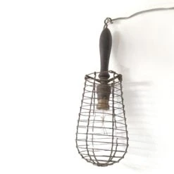 Baladeuse Atelier Industrielle Années 30 Bois Noirci Et Métal -Jardin Fournitures Boutique c35fa1d3 d4f6 4a8e 999e ce4967088f88