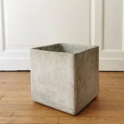Jardinière Cube Eternit -Jardin Fournitures Boutique c370fb52 816d 4ba3 b820 86eaa3467021