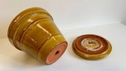 Cache Pot En Céramique Poterie Clarous France 21 Cache Pot En Céramique Poterie Clarous France -Jardin Fournitures Boutique c377f2e7 9cb2 46e8 8c5a e94552d3af37