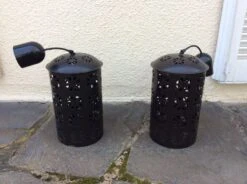 Lanternes Marocaines -Jardin Fournitures Boutique c387f9bd 5a9b 4651 bdcb 9fbd335f47ce