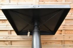 Table Tolix Guéridon 13 Table Tolix Guéridon -Jardin Fournitures Boutique c39076f4 fa1e 415f adbb e5a149662b3c