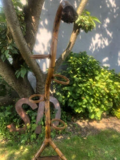 Ancien Porte Plante Rotin Serpent -Jardin Fournitures Boutique c3cc067a 3059 41af ac08 e27040e25715