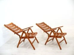 Ensemble De Meubles De Jardin De Herlag-Belair, Années 1980, Ensemble De 5 -Jardin Fournitures Boutique c3cc10f1 aced 4833 a16c 76ac524903e4