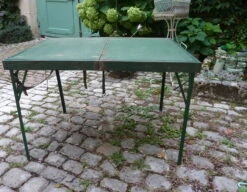 Valise De Camping Vintage Table Et 2 Chaises Pliantes -Jardin Fournitures Boutique c3d68232 98c9 4e6d b17a 25a8213be626