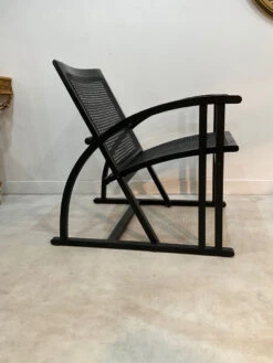 Chaise Longue Arc De Pascal Mourgue éditées Par Triconfort, France Ca 1983 -Jardin Fournitures Boutique c3e6ccf4 b90f 4560 9b7f d49ae67069cc