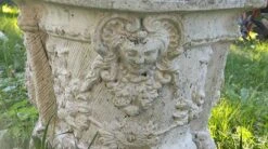 Ancienne Jardinière En Pierre Reconstituée -Jardin Fournitures Boutique c4003d62 88eb 44c2 917e 6f0dd127bcb7