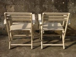 Paire De Fauteuils De Jardin 1970 -Jardin Fournitures Boutique c4026952 f27a 4a30 96dd af2bbacbe1b7
