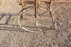 Charette Enfant En Bambou Et Osier 1900 -Jardin Fournitures Boutique c430cf37 e91e 4e55 b4a4 c34a74982a9e