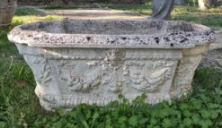 Ancienne Jardinière En Pierre Reconstituée -Jardin Fournitures Boutique c4836b31 6dcd 410e 81bf 6e16621d84e3