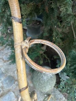 Porte Plantes Vintage - Rotin Et Bambou - Tête De Serpent 19 Porte Plantes Vintage - Rotin Et Bambou - Tête De Serpent -Jardin Fournitures Boutique c4e7f3c0 e65b 4db3 b116 78831d73a0b8