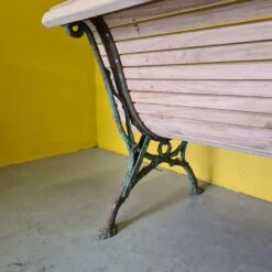 Banc De Jardin Vers 1900 -Jardin Fournitures Boutique c4f46f29 a439 4185 a0a3 a1de7509eb56
