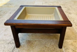 Jardinière D’intérieur Vintage -Jardin Fournitures Boutique c50bb862 02b9 4370 8336 38eace82f43a