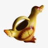 Arrosoir En Céramique En Faïence En Terre Blanche, émail Jaune Et Forme D'oiseau -Jardin Fournitures Boutique c5143bfe f962 c9b5 9b03 fe97672a7fbf