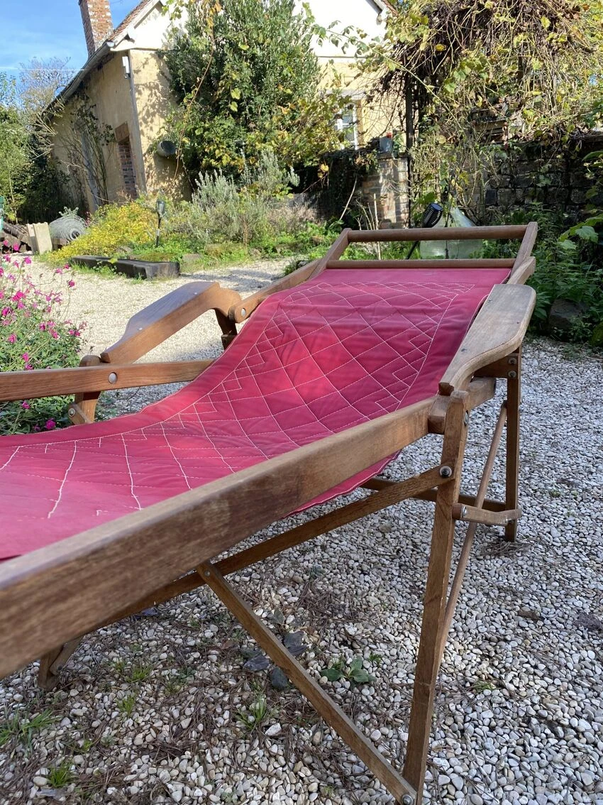 Transat Croisière 1 ère Classe 8 Transat Croisière 1 ère Classe – Image 6