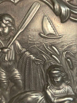 Cache Pot Laiton Repoussé -Jardin Fournitures Boutique c5a34776 a4ea 44ee 8c17 421e45cab80f