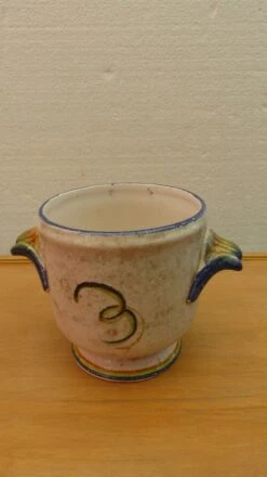 Ancien Cache Pot -Jardin Fournitures Boutique c5e09659 1bf0 48cb b08c 679362a456c4