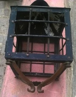 Lanterne De Jardin Vintage -Jardin Fournitures Boutique c5efb14b 7ae0 48ea 97a8 0bc6d9416f5d