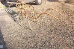 Charette Enfant En Bambou Et Osier 1900 -Jardin Fournitures Boutique c603e1dc 626c 451a a105 1c971d4cade3