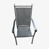 Fauteuil Jardin Excelsior