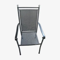 Fauteuil Jardin Excelsior