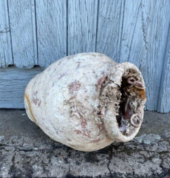 Piège à Poulpe En Terre Cuite Du 19ème Siècle -Jardin Fournitures Boutique c641e093 29ef 468d 85d4 82eb422783eb