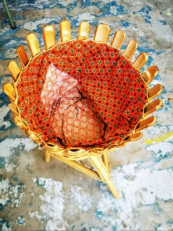 Porte-plantes Tripode En Rotin Et Bambou -Jardin Fournitures Boutique c6598b6f dec3 452e 981a 080a132568cb