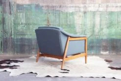 Chaise Longue Moderne Danoise Pour Dux Par Folke Ohlsson -Jardin Fournitures Boutique c68ac37b 8e78 443c b3d4 4a9de8376972