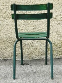 Chaise De Jardin Vintage -Jardin Fournitures Boutique c6e26f9f 7964 4761 b753 b77e7779159c