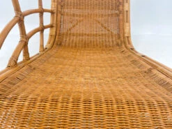 Chaise Longue En Rotin De Jardin Des Années 1980 -Jardin Fournitures Boutique c6f00a52 4c99 433d 8848 56a358a7614f