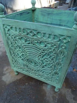 Jardiniere En Fonte XXeme -Jardin Fournitures Boutique c7138fff 1cc8 4f1a af7e af105bb140f5