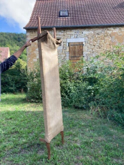 Brancard Militaire -Jardin Fournitures Boutique c722ade5 b72d 4c8e 9ff8 b4580f869250