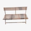 Banc De Jardin Du XIXe -Jardin Fournitures Boutique c74dd9b6 4e85 30c4 9e10 4148a14e255c