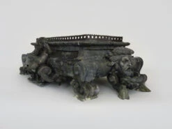 Ancienne Jardinière à Décor Aux Satyres, époque XVIII XIXème -Jardin Fournitures Boutique c755ec21 bbba 4b4f 87b4 979614fa5e83