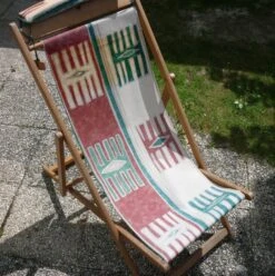 Transat Colorée Vintage -Jardin Fournitures Boutique c7a30c72 e7a2 480b 91ca ef1a4e53a855