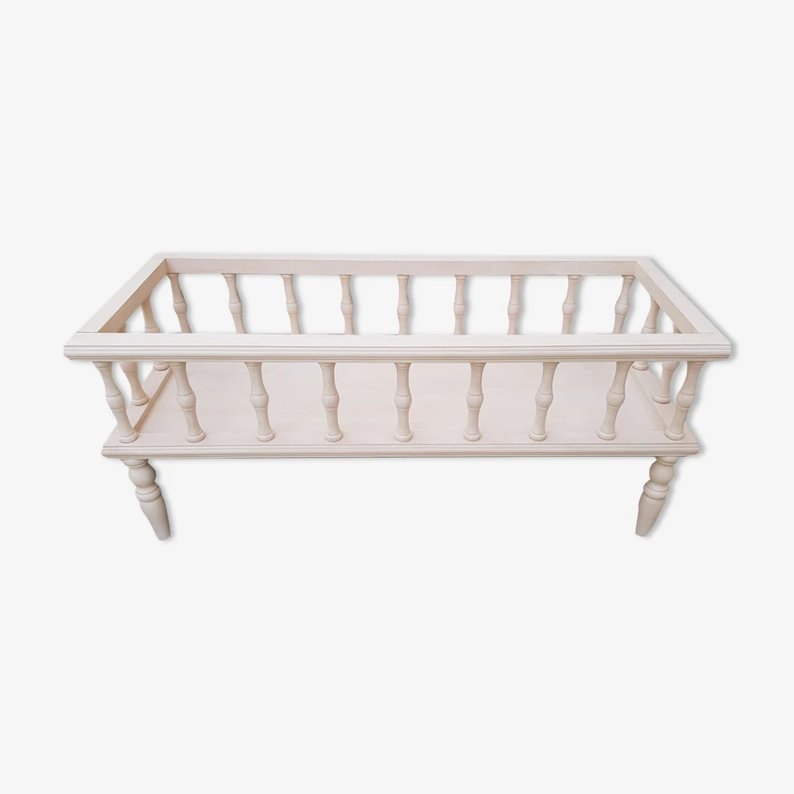 Jardiniere A Poser Bois Peinte 3 Jardiniere A Poser Bois Peinte