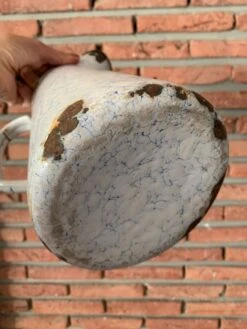 Pichet émaillé -Jardin Fournitures Boutique c81f8014 298b 45ab aea9 bec0461e07c3